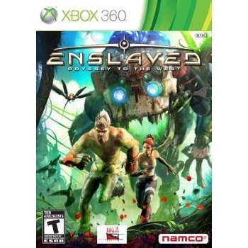 Enslaved: Odyssey to the West