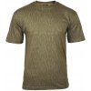 Army a lovecké tričko a košile Tričko Mil-tec NVA jehličí