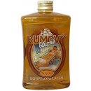 BC Bohemia Rumový lázně olejová lázeň s vůní rumu 500 ml