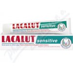 Lacalut Sensitive sada 75 ml – Hledejceny.cz