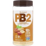 PB2 arašídové máslo v prášku 184 g – Zboží Dáma