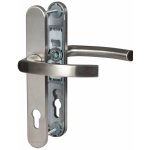 Blaugelb DGT35 – PZ – 92 mm, nerez matná – Hledejceny.cz