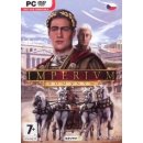 Hra na PC Imperium Romanum (Gold)