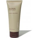 Ahava Men minerální krém na ruce 100 ml