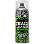 Muc-Off Chain Cleaner 400 ml – Zboží Dáma
