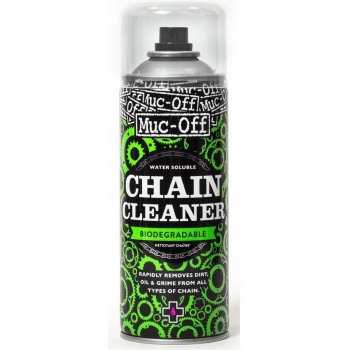 Muc-Off Chain Cleaner 400 ml