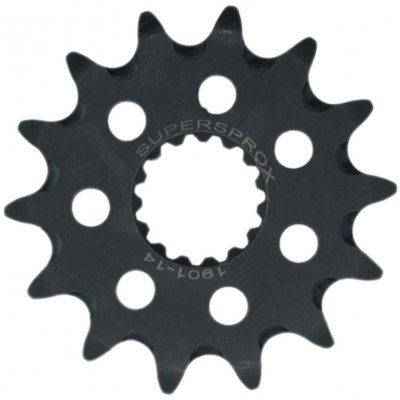 Supersprox CST-1901-14 – Hledejceny.cz