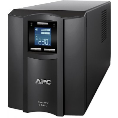 APC SMC1000I – Hledejceny.cz