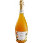 Katlenburger Sparkling Wine Mango 8,3% 0,75l (holá láhev) – Sleviste.cz