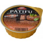 Veto Patifu tofu paštika gourmet 100g – Zboží Dáma