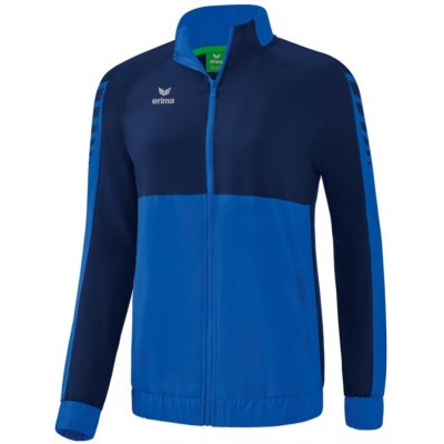 Erima mikina Six Wings Presentation Jacket W 1012213 – Zboží Mobilmania