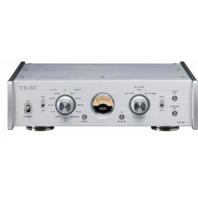 TEAC PE-505 – Sleviste.cz