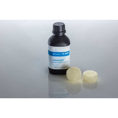Basf Ultracur3D EL 150 1 kg – Zboží Živě