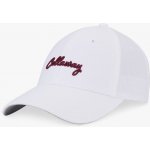 Callaway Womens Stitch Magnet White/Red Plum – Hledejceny.cz