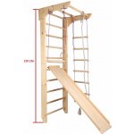 sportbaby kinder 3-2 220/240 cm – Zboží Mobilmania