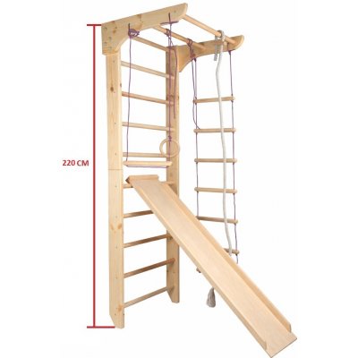 sportbaby kinder 3-2 220/240 cm – Zboží Mobilmania