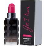 Cacharel Yes I Am Pink First parfémovaná voda dámská 50 ml – Zboží Mobilmania