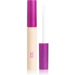Lumene CC All-Over Concealer krémový korektor 00 Ultra Light 8,5 ml – Sleviste.cz