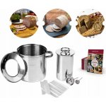 Browin Šunkovar 15 cm 1,5 l – Zboží Dáma