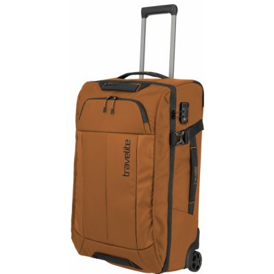 Travelite Briize 2w M 91018-87 oranžová 66 L – Hledejceny.cz
