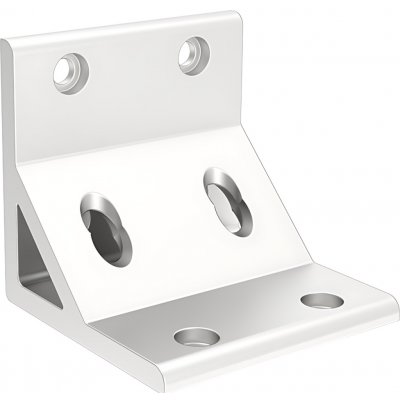 Alusic Úhelník 90° 95x88 M8 – Zbozi.Blesk.cz