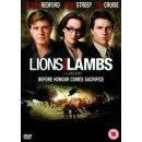 Lions For Lambs DVD