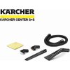 Hubice a kartáč k vysavači Kärcher 2.863-304.0