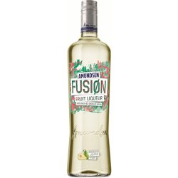 Amundsen Fusion Pear 15% 1 l (holá láhev)