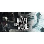 This War of Mine Complete – Hledejceny.cz