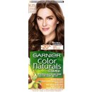 Garnier Color Naturals jiskřivá světle hnědá 6.23