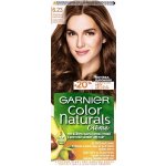 Garnier Color Naturals jiskřivá světle hnědá 6.23 – Zbozi.Blesk.cz