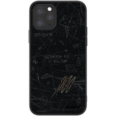 Picasee Ultimate Case pro Apple iPhone 11 Pro - SCRATCH – Zboží Mobilmania