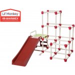 Marimex Prolézačka dětská Lil´Monkey Everest – Zboží Mobilmania