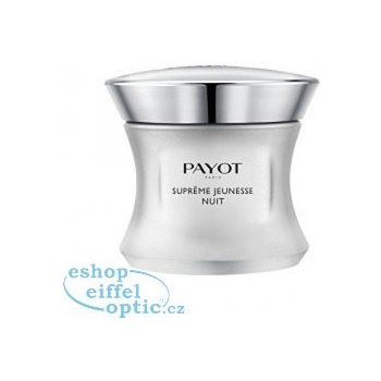 Payot Supreme Jeunesse Nuit Night Cream 50 ml