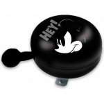 Disney MICKEY HEY! černá – Zboží Mobilmania