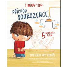 Timovy tipy 1 - Příchod sourozence - Piroddiová Chiara