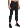 Dámské legíny Under Armour Sportovní legíny s vysokým pasem 1365335-001 černé