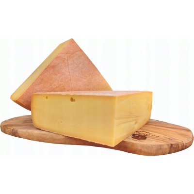 RACLETTE SÝR FRANCOUZSKÝ AOC 200 g – Zboží Dáma