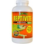 Zoomed vitamíny Reptivite 225g – Zbozi.Blesk.cz