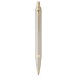 Parker IM Monochrome Champagne 1502/3272956 – Zboží Živě