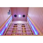 Belatrix Tavira 1 Exclusive RS1E – Sleviste.cz