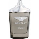 Bentley Infinite Intense parfémovaná voda pánská 100 ml tester