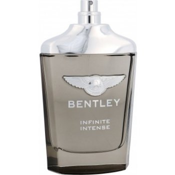 Bentley Infinite Intense parfémovaná voda pánská 100 ml tester