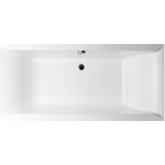 Vágnerplast Veronela 180 x 80 cm VPBA180VEA2X-01/NO – Hledejceny.cz