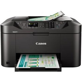 Canon MAXIFY MB2150