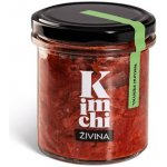 ŽIVINA Kimchi Fenykl 500 g – Zbozi.Blesk.cz