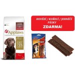 Applaws Dog Adult Large Breed Chicken 2 kg – Hledejceny.cz