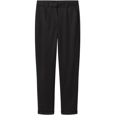 esmara Dámské kalhoty černá – Hledejceny.cz