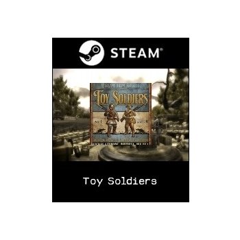 Toy Soldiers