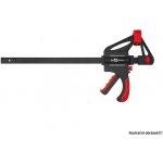 Proteco svěrka stolařská 600/795-93 mm QUICK ( 24" ) 10.17-201-60 – HobbyKompas.cz